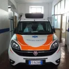 Immagine 3 azienda AMBULANZE CROCE VERDE CATANIA Servizio di emergenza e supporto in Catania