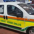Immagine 5 azienda AMBULANZE CROCE VERDE CATANIA Servizio di emergenza e supporto in Catania