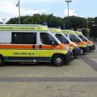 Immagine 7 azienda AMBULANZE CROCE VERDE CATANIA Servizio di emergenza e supporto in Catania