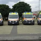 Immagine 8 azienda AMBULANZE CROCE VERDE CATANIA Servizio di emergenza e supporto in Catania