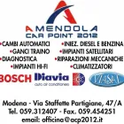 Immagine 2 azienda AMENDOLA CAR POINT 2012 Veicoli in Modena