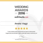 Immagine 2 azienda AMERIA VIAGGI Viaggi e turismo in Marostica VI