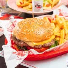 Immagine 3 azienda AMERICA GRAFFITI Ristorante bistecche e steakhouse in Savignano Sul Rubicone FC