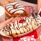 Immagine 5 azienda AMERICA GRAFFITI Ristorante bistecche e steakhouse in Savignano Sul Rubicone FC