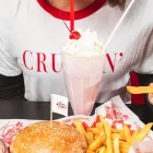 Immagine 6 azienda AMERICA GRAFFITI Ristorante bistecche e steakhouse in Savignano Sul Rubicone FC