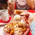 Immagine 8 azienda AMERICA GRAFFITI Ristorante bistecche e steakhouse in Savignano Sul Rubicone FC