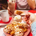 Immagine 1 azienda AMERICA GRAFFITI Ristorante bistecche e steakhouse in Vittuone MI