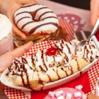 Immagine 3 azienda AMERICA GRAFFITI Ristorante bistecche e steakhouse in Vittuone MI