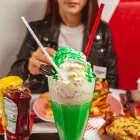 Immagine 4 azienda AMERICA GRAFFITI Ristorante bistecche e steakhouse in Vittuone MI