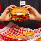 Immagine 6 azienda AMERICA GRAFFITI Ristorante bistecche e steakhouse in Vittuone MI