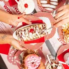 Immagine 8 azienda AMERICA GRAFFITI Ristorante bistecche e steakhouse in Vittuone MI