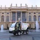Immagine 1 azienda AMIAT – GRUPPO IREN Servizi professionali in Torino