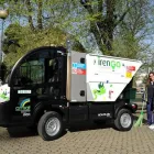 Immagine 5 azienda AMIAT – GRUPPO IREN Servizi professionali in Torino