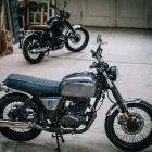 Immagine 7 azienda AMODEO MOTO Veicoli in Saronno VA