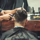 Immagine 1 azienda ANDREA LE BARBIER POUR HOMME Servizi di bellezza in Riccione RN