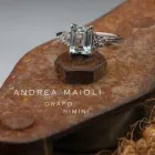 Immagine 1 azienda ANDREA MAIOLI - ARTIGIANO ORAFO - GEMMOLOGO Shopping e acquisti in Rimini