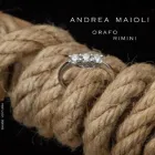 Immagine 3 azienda ANDREA MAIOLI - ARTIGIANO ORAFO - GEMMOLOGO Shopping e acquisti in Rimini