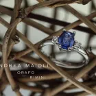 Immagine 4 azienda ANDREA MAIOLI - ARTIGIANO ORAFO - GEMMOLOGO Shopping e acquisti in Rimini