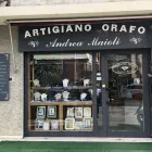 Immagine 6 azienda ANDREA MAIOLI - ARTIGIANO ORAFO - GEMMOLOGO Shopping e acquisti in Rimini