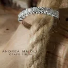 Immagine 7 azienda ANDREA MAIOLI - ARTIGIANO ORAFO - GEMMOLOGO Shopping e acquisti in Rimini