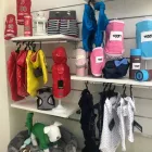 Immagine 3 azienda ANIMALI FANTASTICI BOUTIQUE Industrie e agricoltura in Taranto