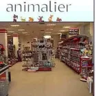 Immagine 4 azienda ANIMALIER Industrie e agricoltura in Torino