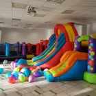 Immagine 3 azienda ANIMAZIONE SMILE Servizi professionali in Giugliano In Campania NA
