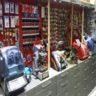 Immagine 1 azienda ANPA CHIAVI E SERRATURE Shopping e acquisti in Ancona