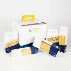 Immagine 2 azienda ANTICA MACCHERONERIA Pastificio in Rocca San Felice AV