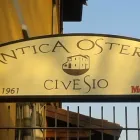 Immagine 2 azienda ANTICA OSTERIA CIVESIO Tavola calda in San Giuliano Milanese MI