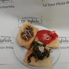 Immagine 3 azienda ANTICA PIZZERIA DE' FIGLIOLE Tavola calda in Volla NA