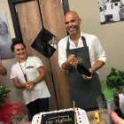 Immagine 7 azienda ANTICA PIZZERIA DE' FIGLIOLE Tavola calda in Volla NA