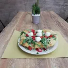 Immagine 8 azienda ANTICA PIZZERIA DE' FIGLIOLE Tavola calda in Volla NA