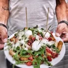 Immagine 9 azienda ANTICA PIZZERIA DE' FIGLIOLE Tavola calda in Volla NA