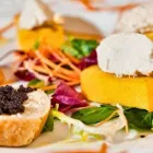 Immagine 3 azienda ANTICA TRATTORIA DA NELLO Ristorante in Altavilla Vicentina VI