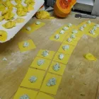 Immagine 1 azienda ANTICA TRATTORIA DELLA PARTECIPANZA Tavola calda in Nonantola MO