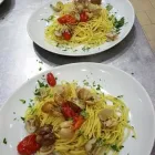 Immagine 1 azienda ANTICA TRATTORIA E PIZZERIA DA PEPPINO Tavola calda in Napoli