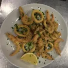 Immagine 3 azienda ANTICA TRATTORIA E PIZZERIA DA PEPPINO Tavola calda in Napoli