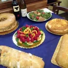 Immagine 5 azienda ANTICA TRATTORIA E PIZZERIA DA PEPPINO Tavola calda in Napoli