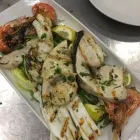 Immagine 6 azienda ANTICA TRATTORIA E PIZZERIA DA PEPPINO Tavola calda in Napoli