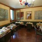 Immagine 5 azienda ANTICA VILLA GRAZIELLA Viaggi e turismo in Marghera VE