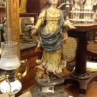 Immagine 5 azienda ANTICHITA' DI PALMA 1961 Shopping e acquisti in Napoli