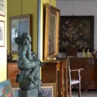 Immagine 6 azienda ANTICHITA' NAVONI - RESTAURO MOBILI ANTICHI Shopping e acquisti in Brescia