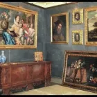 Immagine 1 azienda ANTICHITA' ZANUTTO Shopping e acquisti in Venezia