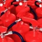 Immagine 3 azienda ANTINCENDI MERIDIONALE Sistemi di sicurezza e rilevazione presenze in Arzano NA