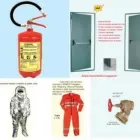 Immagine 4 azienda ANTINCENDI MERIDIONALE Sistemi di sicurezza e rilevazione presenze in Arzano NA