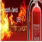 Immagine 1 azienda ANTINCENDIO FALACE Sistemi di sicurezza e rilevazione presenze in Volla NA