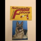 Immagine 3 azienda ANTINCENDIO FALACE Sistemi di sicurezza e rilevazione presenze in Volla NA