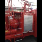 Immagine 4 azienda ANTINCENDIO FALACE Sistemi di sicurezza e rilevazione presenze in Volla NA