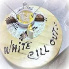 Immagine 2 azienda ANTIPASTERIA WHITE CHILL OUT ARCOFELICE Tavola calda in Pozzuoli NA